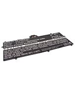 7900mAh for Asus Vivo Tab TF810C,Vivo Tab TF810,TF810,TF810C
