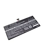 3300mAh for Asus VivoTab TF810CD