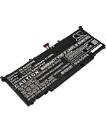 4050mAh for Asus GL502V,GL502VT-BSI7N27,GL502,GL502VT,FX502,FX502V,ROG FX502VM-DM572T,ROG Strix GL502VM-BI7N10,ROG Strix GL502VT-fy148T,ROG Strix GL502VM-FY225T