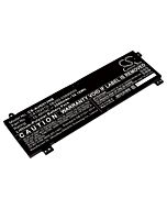 3500mAh for Asus ROG Strix G15 G513IH-HN006,ROG Strix G15 G513QC-HN093T,ROG Strix G17 G713QE-HX024T,ROG Strix G15 G513QC-HN033T,ROG Strix G17 G713QE-HX009T,ROG Strix G15 G513IH-HN036T,ROG Strix G15 G513QC-HN008T,ROG Strix G17 G713QE-HX070T,ROG Strix G15 G