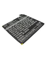 3950mAh for Asus K009,ME571K