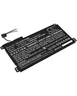 3400mAh for Asus VivoBook 14 E410MA-EK007TS,VivoBook 14 E410MA-EK018TS,E510MA-BR295R,E510MA-WBC02,VivoBook 14 E410MA-EK026TS,E510MA-BR058T,E510MA-BR059T,E510MA-EJ059T,E410MA,VivoBook 14 E410MA