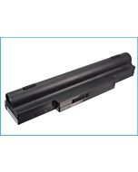 6600mAh for Asus A72,A72D,A72DR,A72F,A72J,A72JK,A72JR,K72,K72D,K72DR