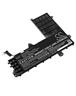 4050mAh for Asus E502SA-XO123T,E502SA-DM065,EeeBook E502MA-XX0009D,EeeBook L502MA-XX0015D,Vivobook E502NA-GO022T,E502NA-DM019,E502NA-GO067,E502SA-XO013T,E502SA-XX017T,E502NA-DM017T