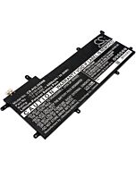 4500mAh for Asus Zenbook UX305LA,Zenbook UX305UA-FC002R,UX305LA-FB004T,UX305UA-FC058T,UX305UA-1C,UX305UA-FC035T,UX305LA-FC008H,UX305LA-FB003T,Zenbook UX305LA-FC012H,Zenbook UX305UA-FC006T
