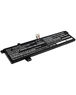 4700mAh for Asus L402BP,VivoBook R417BA-FA160T,E402BA-fa042T,E402BA-GA011T,E402BA-1R,VivoBook E402BA-GA011T,E402BA,E402BA-GA003T,E402BA-GA211T,R417BA