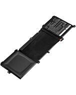 8200mAh for Asus UX501VW-FY062T,ZenBook UX501VW-FJ128T,ZenBook UX501VW-FY145T,UX501VW-FY057R,ZenBook UX501VW-FY062T,UX501VW-FY144T,ZenBook UX501VW-FY010T,ZenBook UX501VW-FJ006T,ZenBook UX501VW,ZenBook UX501VW-FY057R