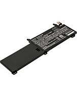 4800mAh for Asus ROG Strix GL703GM Scar Edition,ROG Strix GL703GM,GL703GM,ROG STRIX S7BS8750,ROG STRIX S7BS,Strix GL703GM-DS74,GL703GM-E5159T,GL703GS-71250,GL703GS-E5020T,GL703GM-EE059T