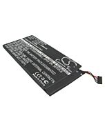 4250mAh for Asus MeMO Pad ME172,ME172,ME172V,ME172-GY08,ME371MG,ME371,K004,Fonepad 7"