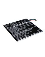 3900mAh for Asus MeMO Pad HD 7,ME715,ME175KG,K00S,ME175CG,K00Z,ME175CG 1A,MeMO Pad HD 7 ME7510KG,ME175CG 1B,MeMO Pad ME7510KG