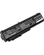 7200mAh for Asus N50,N50A,N50E,N50F,N50T,N50TA,N50TP,N50TR,N50VN,N50VC