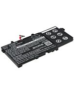 4000mAh for Asus N591LB,Q551LN,Q551,Q551LN-BBI706,51LN-BBI706,Q551L