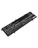 5400mAh for Asus VivoBook Pro 14X OLED M7400,VivoBook Pro 15 OLED M3500QC-L1062,VivoBook Pro 15 OLED M3500QC-L1062T,VivoBook Pro 15 OLED M3500QC-L1079T,VivoBook Pro 15 OLED M3500QC-L1081T,VivoBook Pro 15 OLED M3500QC-L1081W,Vivobook Pro 15 OLED M3500QC-L1