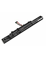 2800mAh for Asus P1440FA,P1440FA-FA0172R,P1440FA-FA1008R,P1440FA-FA0080,P1440FA-FQ0352R,P1440FA-FA0420T,P1440FA-FA1007R,P434FB,P1440FA-FA0361R,P1440FA-FQ3420T