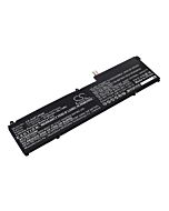 8150mAh for Asus ZenBook Pro 15 OLED UM535QE-KY195W,ZenBook Flip 15 UX564EH-EZ004T,ZenBook Pro 15 UX535LI-E3090T,Zenbook Pro 15 OLED UM535QE-KY255W,ZenBook Flip 15 UX564EH,ZenBook Flip 15 UX564PH-EZ004T,ZenBook Pro 15 OLED UM535QE-XH91T,ZenBook PRO 15 OLE