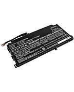 4155mAh for Asus ExpertBook P2 P2451FA-EK0261T,ExpertBook P2 P2451FA-EK0261,ExpertBook P2 P2451FB,ExpertBook P2 P2451FA-EK0229T,ExpertBook P2 P2451FA-EK0008,ExpertBook P2 P2451FA-EK0335R,ExpertBook P2 P2451FA-EB0352R,ExpertBook P2 P2451FA-EK0047,ExpertBoo