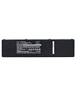 3950mAh for Asus AsusPro PU301,AsusPro Essential PU301LA,AsusPro Essential PU301LA-RO064G,PU301LA-RO064G,PU301LA-RO049G,PU301LA-RO073G,PU301LA-XB51,PU301LA-RO122G,PU301LA-RO123G,PU301LA-RO140G