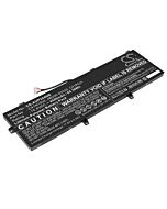 4500mAh for Asus Pro P3540FA-EJ0056R,Pro P3540FA-EJ0811R,PRO P3540FB-BQ0253T,P574FB,Pro P3540FA-EJ0185,PRO P3540FB-EJ0132R,PRO P3540FB-BQ0306,PRO P3540FB-BQ0033,PX574FB8565,Pro P3540FA