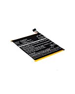 3900mAh for Asus Fonepad 7,Padfone 7,Me372CG