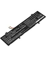 3550mAh for Asus VivoBook Flip 14 TP412UA-EC034T,TP412UA-EC075T,TP412UA-EC173T,VivoBook Flip 14 TP412UA-EC036T,VivoBook Flip 14 TP412UA-XB51T,TP412FA-EC020T,TP412UA-1B,TP412UA-EC098T,VivoBook Flip 14 TP412UA-EC053R,VivoBook Flip 14TP412UA-EC140T