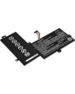 Replacement Battery for Asus VivoBook Flip TP501, C21N1518, 0B200-01850000, Li-Polymer 4000mAh