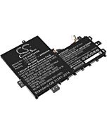 4050mAh for Asus Business P1701FA-AU657,Business P1701DA,Business P1701FA,Business P1701DA-AU017R