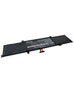5130mAh for Asus VivoBook Q301,VivoBook Q301L,Q301LA-BHI5T02,VivoBook S301,VivoBook S301L