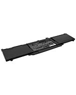 4000mAh for Asus Q302L,Q302LA,Q302LG,Q302LA-BBI5T14,Q302LA-BHI3T09,ZenBook UX303,ZenBook UX303L,ZenBook UX303LA,ZenBook UX303LN,ZenBook UX303LB