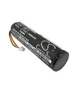2600mAh for Asus R600