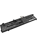 3450mAh for Asus VivoBook S14 S432FL-78AM5SB1,VivoBook S15 S532FA-BN012T,VivoBook S15 S532FA-BN086T,VivoBook S15 S532FL-BN186T,VivoBook S15 S532FL-BQ172T,Vivobook S15 S532FL-BQ187T,VivoBook S15 S532FL-BQ003T,VivoBook S14 S432FA-AM030T,VivoBook S14 S432FL-