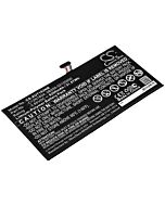 8200mAh for Asus Transformer Mini T101HA,Transformer Mini T103HA,Transformer Mini T101HA-GR011T,T101HA-GR011T,T101HA-GR054T,T103HAF-GR032T,T101HA-GR004T,T101HA-GR049T,T103HAF-GR007T,T101HA-GR021T