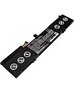 4750mAh for Asus Q304ua,TP301,TP301U,TP301UA,TP301UA6200,TP301UA6500,TP301UJ,VivoBook Flip TP301UA,VivoBook Flip TP301UJ,TP301UJ-1A