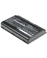 4400mAh for Asus T12ER
