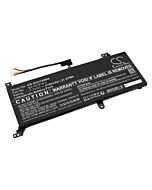 Replacement Battery for Asus B21N1818-2, 0B200-03450400, Li-Polymer 4100mAh