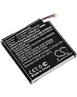 270mAh for Asus ZenWatch 2,WI502QF