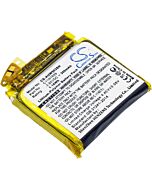 300mAh for Asus ZenWatch 3,WI503Q