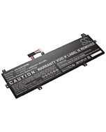 4200mAh for Asus BX430,BX430UA,BX430UQ,EXPERTBook P5 P5340UA,EXPERTBook P5 P5440FA-BM0006R,EXPERTBook P5 P5440FA-BM0117R,EXPERTBook P5 P5440FA-BM0120R,EXPERTBook P5 P5440FA-BM0234T,EXPERTBook P5 P5440FA-BM0254R,EXPERTBook P5 P5440FA-BM0364R