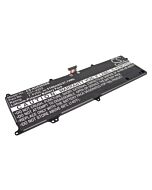 5100mAh for Asus VivoBook S200,VivoBook S200L3217E,VivoBook S200L987E,VivoBook X202E,VivoBook S200E,VivoBook S200E-CT209H,VivoBook S200E-CT243H,VivoBook S200E-CT198H,VivoBook S200E-CT158H,VivoBook S200E-CT157H