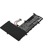 4800mAh for Asus EeeBook X205,EeeBook X205TA,CKSE321D1,EeeBook X205TA-UH01-BK,EeeBook X205TA-BING-FD005BS,EeeBook X205TA-FD027BS,EeeBook F205TA-FD0066TS,EeeBook X205TA-UH01-WH,EeeBook X205TA-FD061TS,EeeBook X205TA-FD015BS