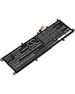 4200mAh for Asus UX530UQ-FY058R,UX530UX-FY023T,UX530UX-FY065T,Zenbook UX430UA-GV292T,Zenbook UX530UX-FY029R,UX530UX-FY024T,UX530UQ-FY054T,UX530UX-FY018T,UX530UX-FY056T,UX530UX-FY034R