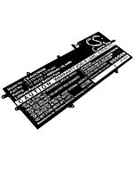 4800mAh for Asus UX360UA,Q324UA,UX360UA-1C,UX360UA-1A,Zenbook Flip UX360UA,UX360UA-1B,UX360UA-C4010T,ZenBook Flip UX360,Zenbook Flip UX360UA-C4026T,Zenbook Flip UX360UAK-C4203T