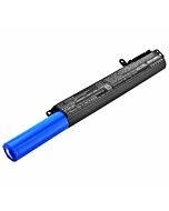 2600mAh for Asus X407UA-1C,X507UA-EJ092T,X507UA-BQ166T,X507UA-EJ215T,X507UA-EJ808T,X407UB-EB186,X407UA-EB403,X507UA-EJ406T,X507UB-EJ306T,X507MA-1B