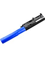 2200mAh for Asus VivoBook Max X441SA,VivoBook Max X441SC,VivoBook Max X441UA,VivoBook Max X441UV,X441SA,X441SC,X441UA,X441UV