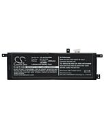 4000mAh for Asus X453,X453MA,X453MA-0122CN3530,X453MA-0132DN3530,X453MA-0051AN2830,X553M,X553MA,F553M,D553M,X553