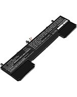 4500mAh for Asus ZenBook 15 UX534FTC-BPC1517U,ZenBook 15 UX534FT-A7601T,ZenBook 15 UX534FTC-A9076T,ZenBook 15 UX534FTC-AA196T,ZenBook 15 UX534FA-AA008T,UX534FT-A9011T,ZenBook Flip 15 UX563FD-EZ034R,ZenBook 15 UX534FT-A7621TS,ZenBook 15 UX534FTC-BPC1506T,Z