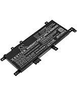 4900mAh for Asus VivoBook F542UF,VivoBook X452,R542UF-DM157T,R542UQ-DM016T,VivoBook F542UQ-DM086T,X542BA-GQ078T,X542BA-1B,X542UA-GQ856T,X542UN-3G,X542UA-GQ484T