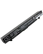 4400mAh for Asus X450,X450V,X450VB,X450VC,X450VE,A450,A450C,A450CA,A450CC,A450L