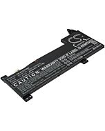 4050mAh for Asus X570,X570ZD,FX570UD,X570UD,X570DD,FX570ZD,K570UD,K570ZD,R570UD,R570ZD