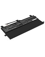 3510mAh for Asus ROG Flow Z13,GZ301,NR2201,NR2201ZE,GZ301ZE-Z13.I93050T