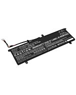 4050mAh for Asus ZenBook Duo 14 UX482EG-HY Series,ZenBook Duo 14 UX482EA-HY121T,ZenBook Duo 14 UX482EG,Zenbook Duo 14 UX482EA-KA143T,ZenBook Duo 14 UX482EG-XS74T,ZenBook DUO 14 UX482EA-HY030R,ZenBook Duo 14 UX482EA-HY034R,ZenBook Duo 14 UX482EA-KA551TS,Ze